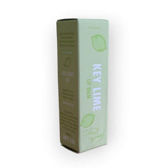 Colourpop Fourth Ray **Key Lime Lip Balm** Vegan & Cruelty-Free - Picture 6 of 6